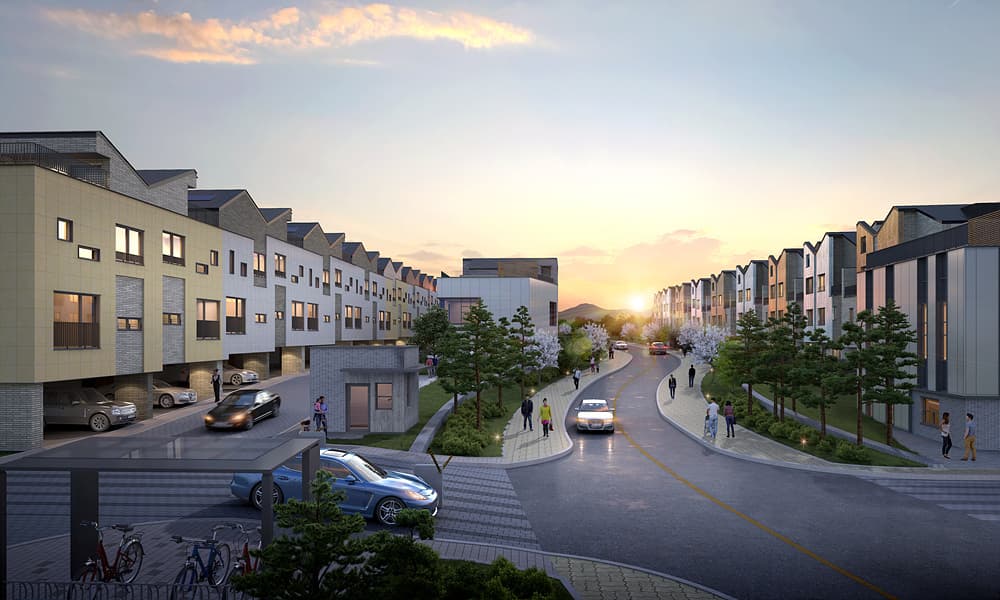 양주 옥정 파티오포레 자료